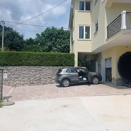 Apartman Mimi *