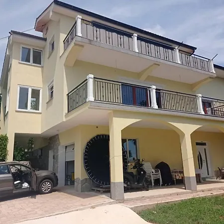 Apartman Mimi