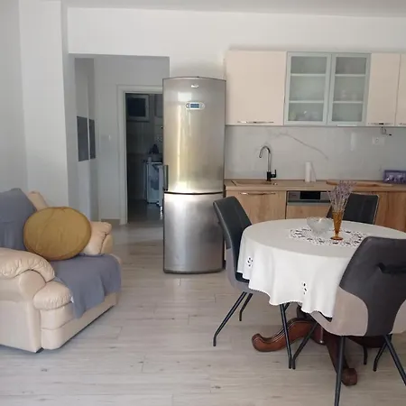 Mimi Apartman Matulji