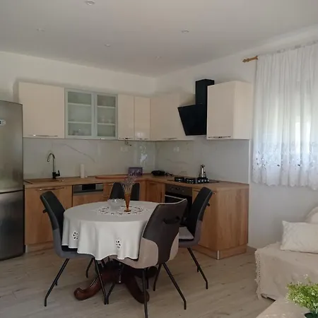 Mimi Apartment