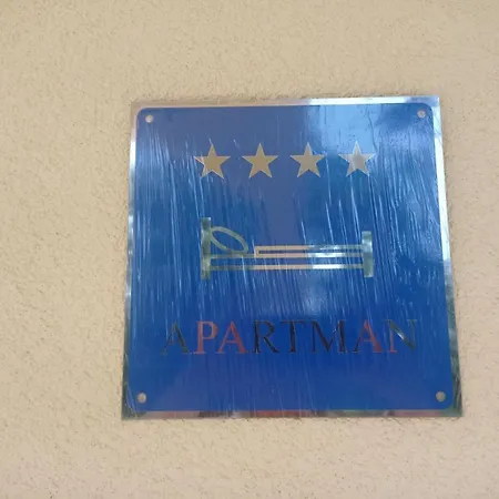 Apartman Mimi Matulji